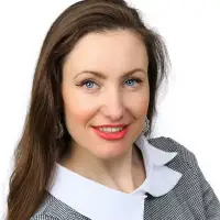 Олеся Нистор