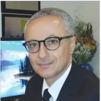 Арсланян Леон — независимый страховой брокер